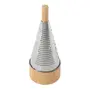 RALADOR BAMBOO - BAMBU/INOX - Foto 2
