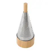 RALADOR BAMBOO - BAMBU/INOX - Foto 2