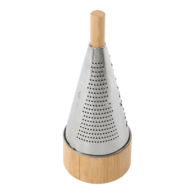 RALADOR BAMBOO - BAMBU/INOX - Foto 2