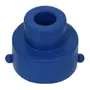 CASTIÇAL 7 CM PODIUM - AZUL COBALTO - Foto 4