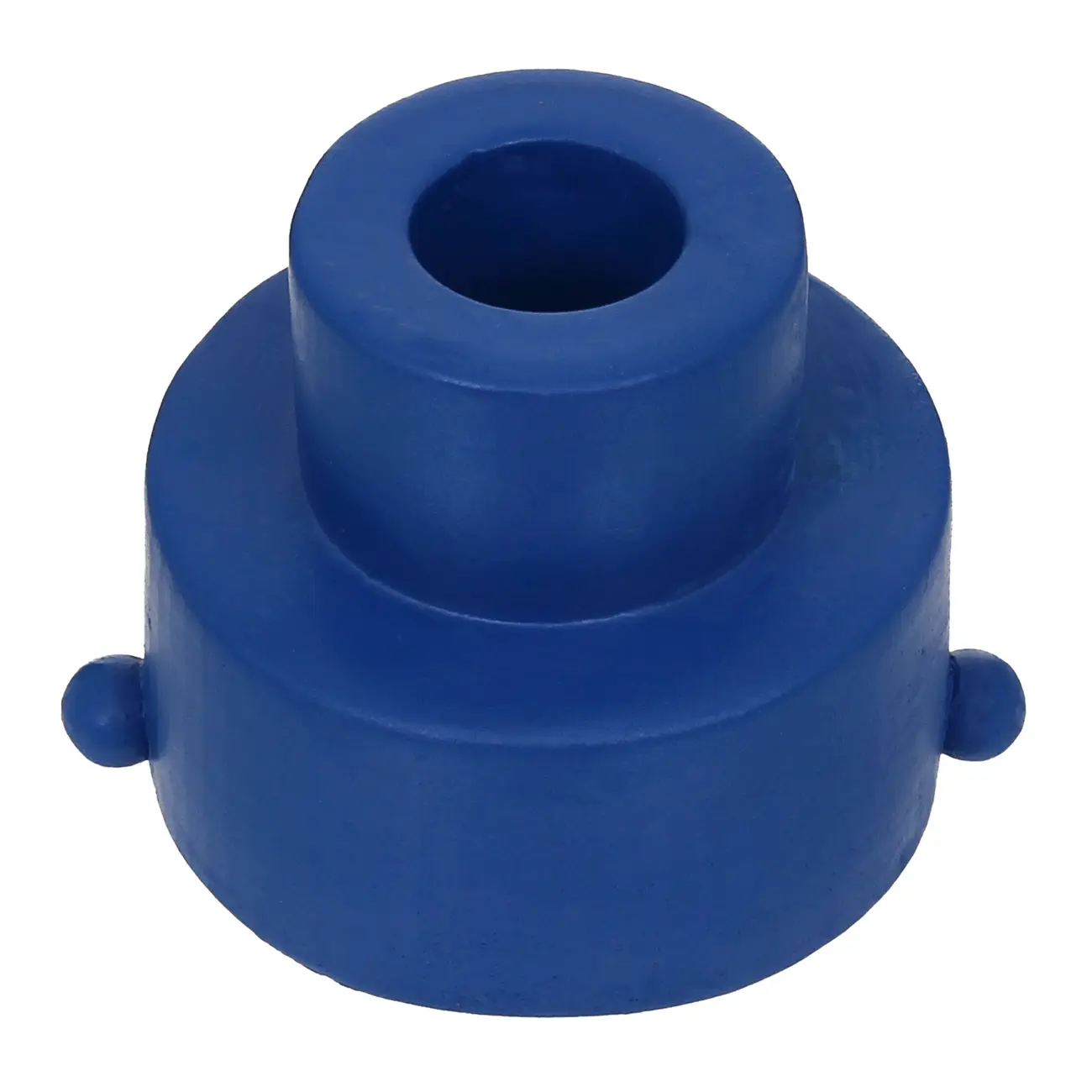 CASTIÇAL 7 CM PODIUM - AZUL COBALTO - Foto 4