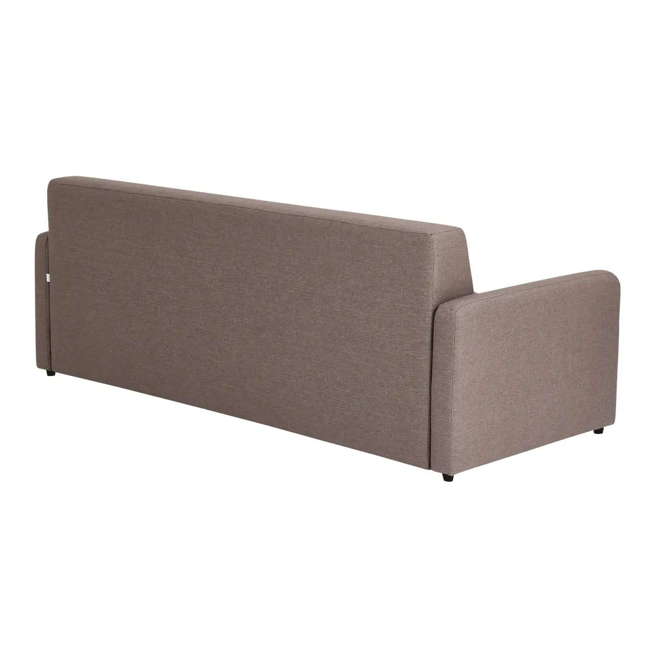 SOFÁ-CAMA 3 LUGARES SIDE - BEGE - Foto 7