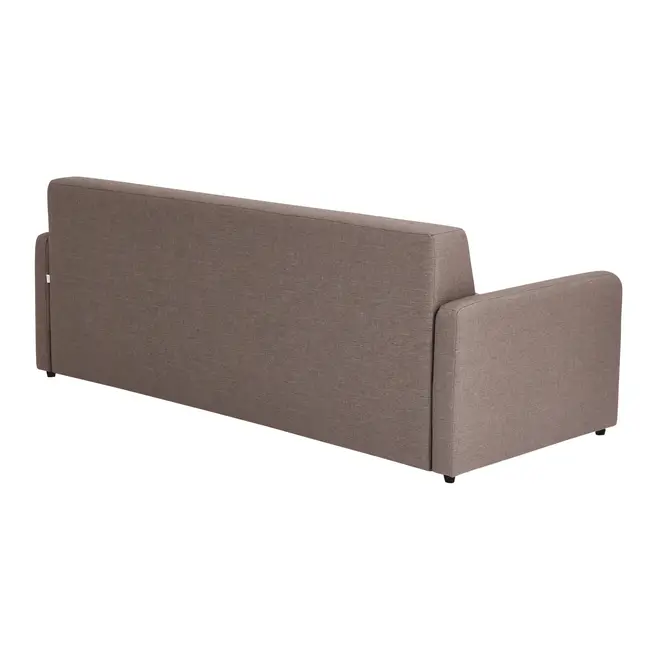SOFÁ-CAMA 3 LUGARES SIDE - BEGE - Foto 7