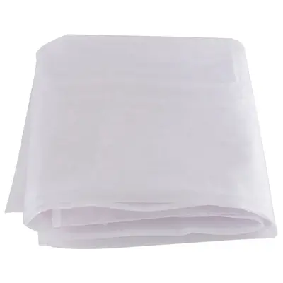 CAPA PARA MÁQUINA DE LAVAR 10 KG - 12 KG CLEAR