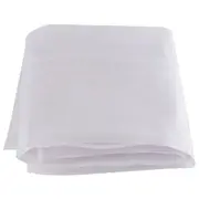 CAPA PARA MÁQUINA DE LAVAR 10 KG - 12 KG CLEAR - BRANCO TRANSLUCIDO - Foto 1