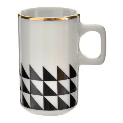 CANECA TRIANG ESPRESSO 80 ML HIPFIX