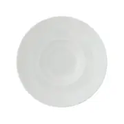 PRATO ENTRADA/SOBREMESA FINESSE - BRANCO - Foto 1