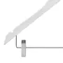 CABIDE TAILLEUR COM PRENDEDOR LAR - BRANCO - Foto 2