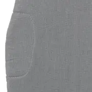 CAPA PARA PASSAR ROUPAS DOBRÁVEL REGLER - CINZA - Foto 4