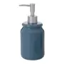 KIT BANCADA 3 PEÇAS THIER - BLEU CENDRÉ/PRATA LUNAR - Foto 4