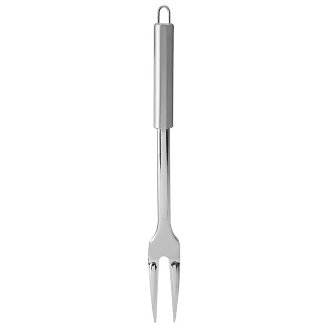 GARFO 33 CM ELLIP - INOX - Foto 1