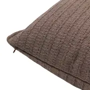 ALMOFADA 45 CM X 45 CM BAUME - CAMELO - Foto 3