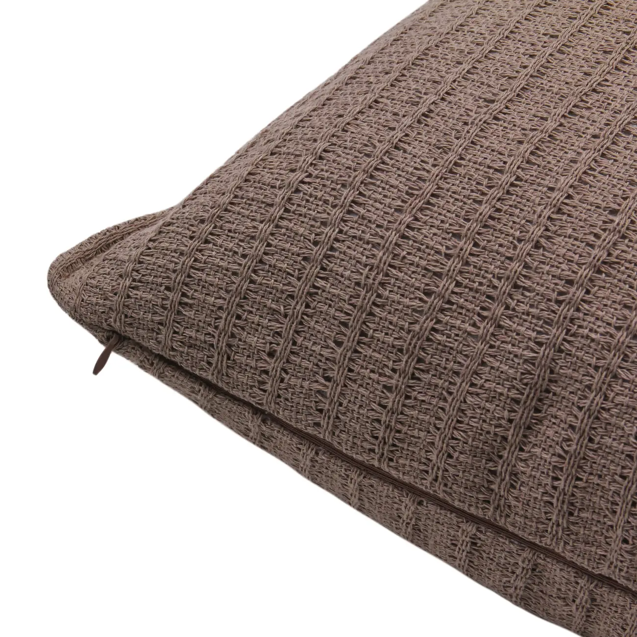 ALMOFADA 45 CM X 45 CM BAUME - CAMELO - Foto 3