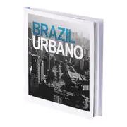 LIVRO BRASIL URBANO - URBAN BRAZIL - MULTICOR - Foto 3