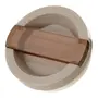 GARRAFA TÉRMICA 1 L GIORNO - CAMELO - Foto 10