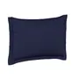 FRONHA COM ABA 50 CM X 70 CM PUPP - GALAXY BLUE - Foto 19