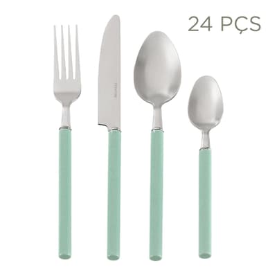 FAQUEIRO 24 PEÇAS PARA 6 PESSOAS BELLIE