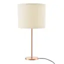 LUMINÁRIA MESA LUMI-ROUND C/CUP C