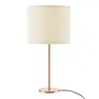 LUMINÁRIA MESA LUMI-ROUND C/CUP C