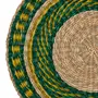 LUGAR AMERICANO 35 CM BOLGATANGA - RELVA/MULTICOR - Foto 2