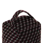 PESO PARA PORTA 11 CM X 11 CM CUBICS - GARNET/KONKRET - Foto 3