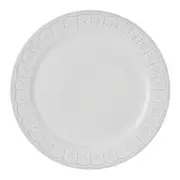 PRATO DE SERVIR/TRAVESSA 32 CM TRÉSOR - BRANCO - Foto 1
