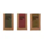 ENVELOPE PERFUMADO PATCHOULI 12 G RITUAL SPA - HANBAR/CAQUI - Foto 6