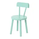 SORBET DE MENTA - CADEIRA INFANTIL VIK