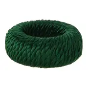 ARGOLA PARA GUARDANAPO CONJUNTO COM 4 PEÇAS INCANTI - VERDE - Foto 4