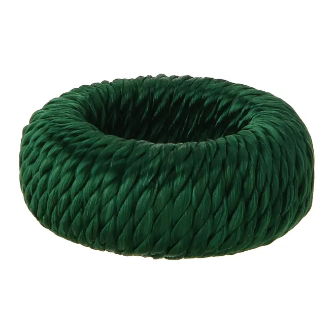 ARGOLA PARA GUARDANAPO CONJUNTO COM 4 PEÇAS INCANTI - VERDE - Foto 4