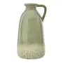 VASO/JARRA 30 CM LAMMI - SÁLVIA/CAMELO - Foto 1