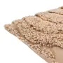 ALMOFADA 50 CM X 30 CM TUFFED - NATURAL - Foto 4