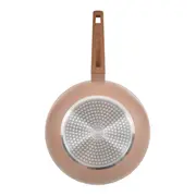 WOK INDUÇÃO 28 CM NORMA - OPALA ROSA/FLANDRES - Foto 9