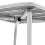 MESA 70 CM X 70 CM ALMARÉ - FLANDRES - Foto 9