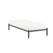 CAMA DE SOLTEIRO 88 CM FLAT - MUSGO - Foto 24