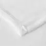 MANTA 1,80 M X 2,20 M MELLOW HUG - BRANCO - Foto 5