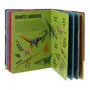 LIVRO LANTERNA - PROCURE E ENCONTRE! DINOSSAUROS - MULTICOR - Foto 5