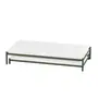 CAMA DE SOLTEIRO 88 C/CAMA INF 78 FLAT - MUSGO/MUSGO - Foto 10