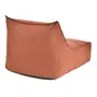 CHAISE LONGUE FLUFE - TERRACOTA - Foto 4