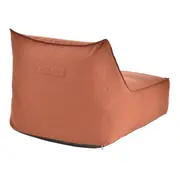 CHAISE LONGUE FLUFE - TERRACOTA - Foto 4