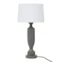 LUMINÁRIA MESA PILASTRE C/CUP K