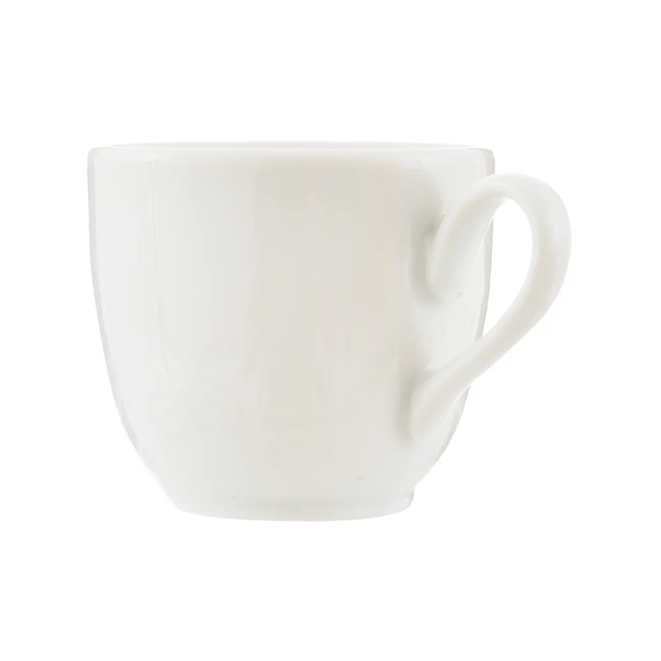 XÍCARA CAFÉ 50 ML ARROWS - BRANCO - Foto 4