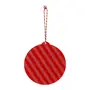 KIT COM 4 PINGENTES COLORFUN XMAS - CORES CALEIDOCOLOR - Foto 4