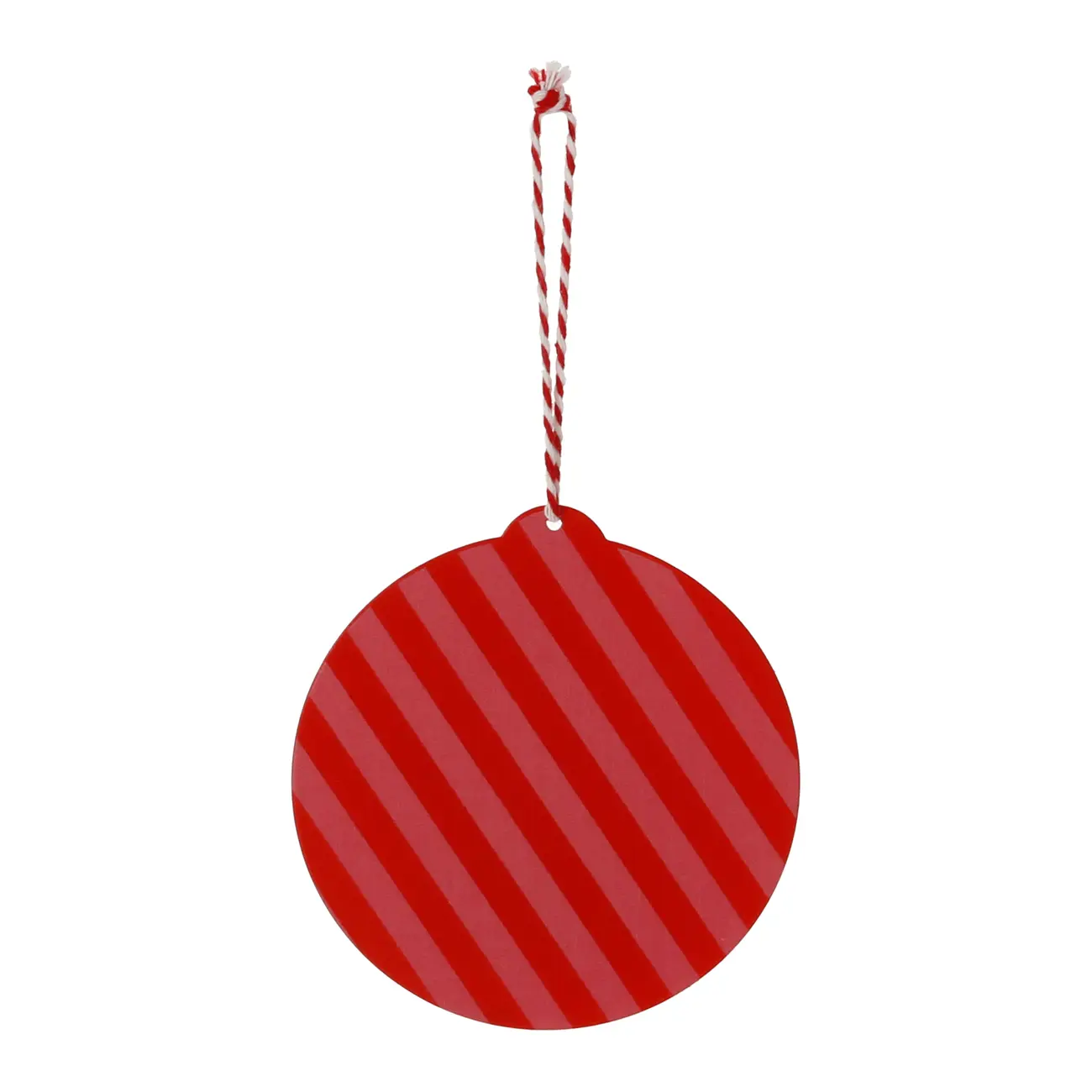 KIT COM 4 PINGENTES COLORFUN XMAS - CORES CALEIDOCOLOR - Foto 4