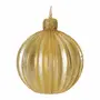 LISTRAS KIT VELAS C/2 FINE FESTIVITY - OURO - Foto 2