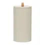 POTE 1,6 L MIXED BAMBOO - OFF WHITE/BAMBU - Foto 3