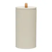 POTE 1,6 L MIXED BAMBOO - OFF WHITE/BAMBU - Foto 3