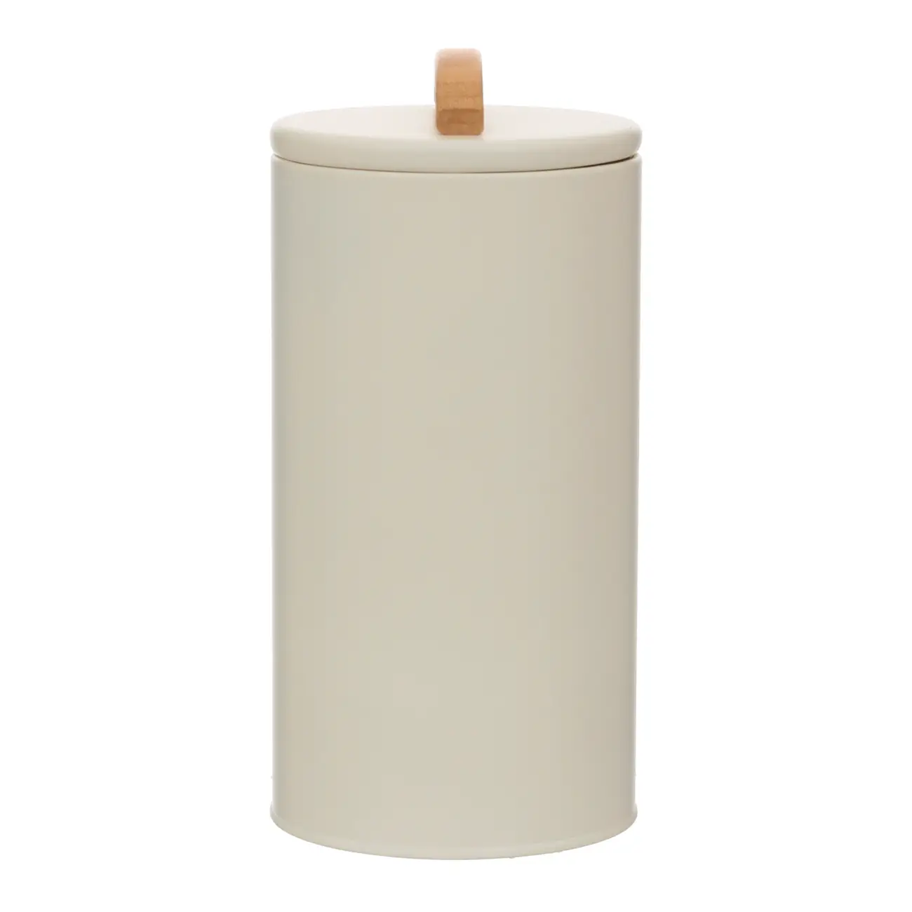 POTE 1,6 L MIXED BAMBOO - OFF WHITE/BAMBU - Foto 3