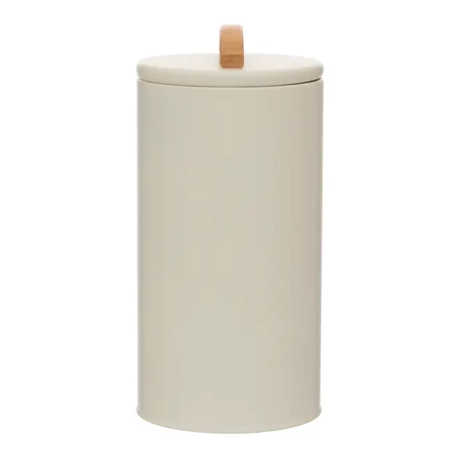 POTE 1,6 L MIXED BAMBOO - OFF WHITE/BAMBU - Foto 3