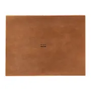 BANDEJA 43 CM X 22 CM SETE ERVAS AXÉ - NOZES/MULTICOR - Foto 6